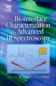 Biointerface Characterization by Advanced IR Spect...