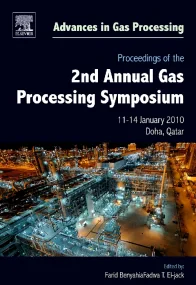 Proceedings of the 2nd Annual Gas Processing Sympo...