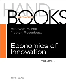 Handbook of the Economics of Innovation