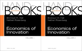 Handbook of the Economics of Innovation Set