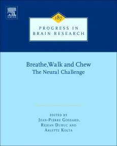 Breathe, Walk and Chew