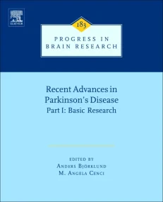 Recent Advances in Parkinsons Disease