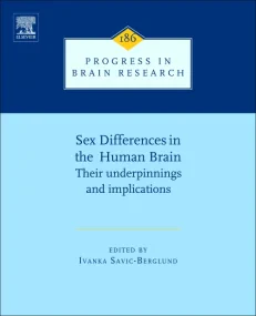 Sex Differences in the Human Brain, their Underpin...
