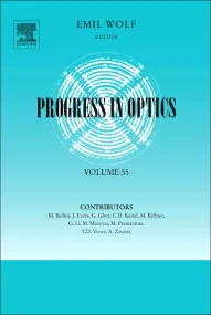 Progress in Optics