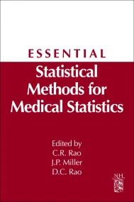 Essential Statistical Methods for Medical Statisti...