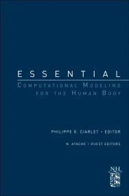 Essential Computational Modeling for the Human Bod...