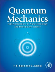 Quantum Mechanics with Applications to Nanotechnol...