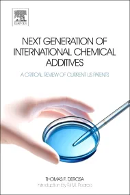 Next Generation of International Chemical Additive...