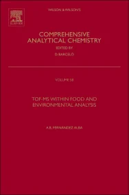 TOF-MS within Food and Environmental Analysis