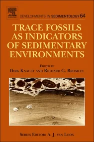 Trace Fossils as Indicators of Sedimentary Environ...