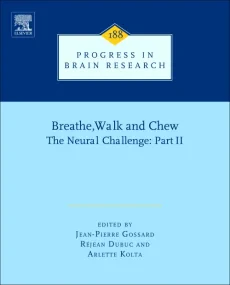 Breathe, Walk and Chew; The Neural Challenge: Part...