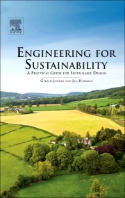 Engineering for Sustainability