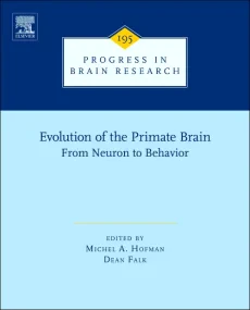 Evolution of the Primate Brain