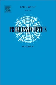 Progress in Optics