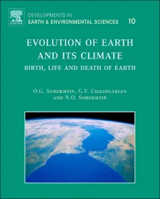 Evolution of Earth and its Climate