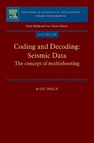 Coding and Decoding: Seismic Data
