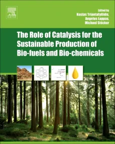 The Role of Catalysis for the Sustainable Producti...