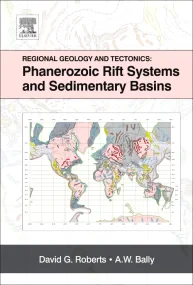 Regional Geology and Tectonics: Phanerozoic Rift S...