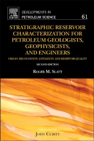 Stratigraphic Reservoir Characterization for Petro...