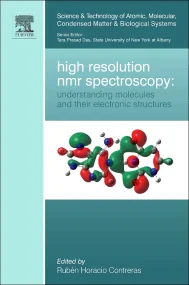 High Resolution NMR Spectroscopy: Understanding Mo...