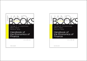 Handbook of the Economics of Finance SET:Volumes 2...