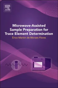 Microwave-Assisted Sample Preparation for Trace El...