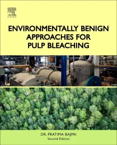 Environmentally Benign Approaches for Pulp Bleachi...