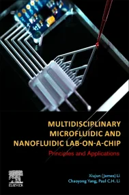 Multidisciplinary Microfluidic and Nanofluidic Lab...