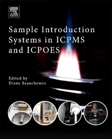 Sample Introduction Systems in ICPMS and ICPOES