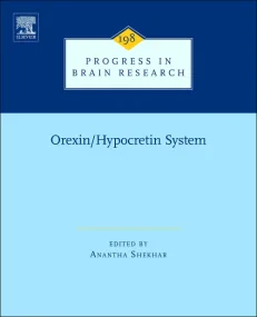 Orexin/Hypocretin System
