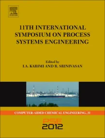 11th International Symposium on Process Systems En...
