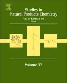 Studies in Natural Products Chemistry