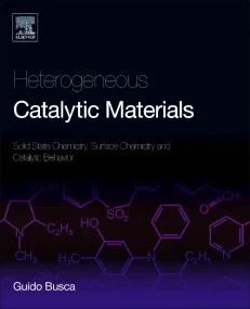 Heterogeneous Catalytic Materials