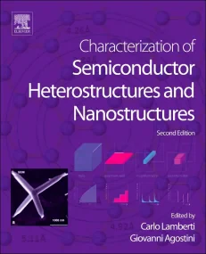 Characterization of Semiconductor Heterostructures...