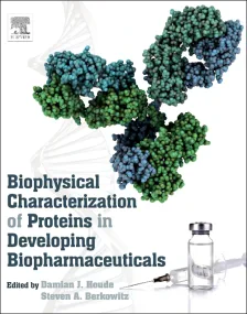 Biophysical Characterization of Proteins in Develo...