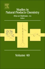 Studies in Natural Products Chemistry