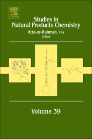 Studies in Natural Products Chemistry