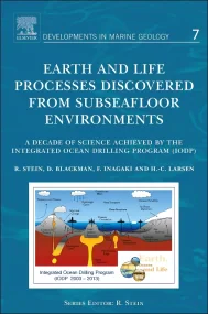 Earth and Life Processes Discovered from Subseaflo...