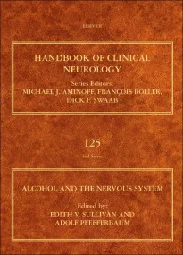 Alcohol and the Nervous System