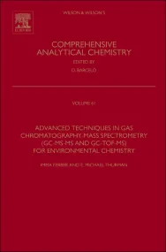Advanced Techniques in Gas Chromatography-Mass Spe...