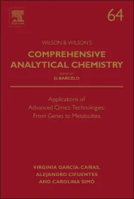 Applications of Advanced Omics Technologies: From ...