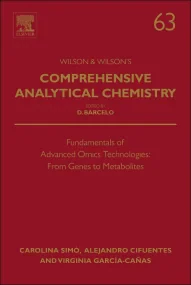 Fundamentals of Advanced Omics Technologies: From ...