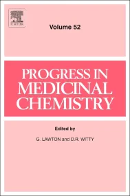 Progress in Medicinal Chemistry