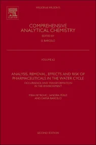 Analysis, Removal, Effects and Risk of Pharmaceuti...