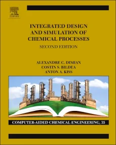 Integrated Design and Simulation of Chemical Proce...