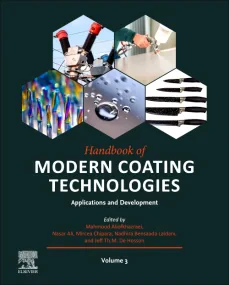 Handbook of Modern Coating Technologies