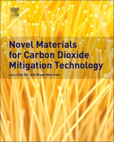 Novel Materials for Carbon Dioxide Mitigation Tech...