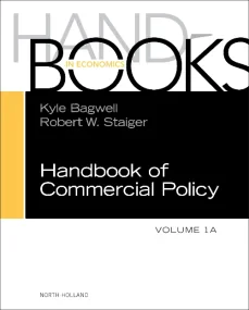Handbook of Commercial Policy