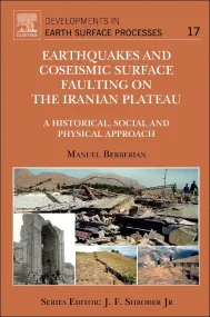 Earthquakes and Coseismic Surface Faulting on the ...