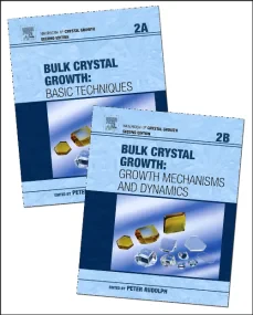 Handbook of Crystal Growth